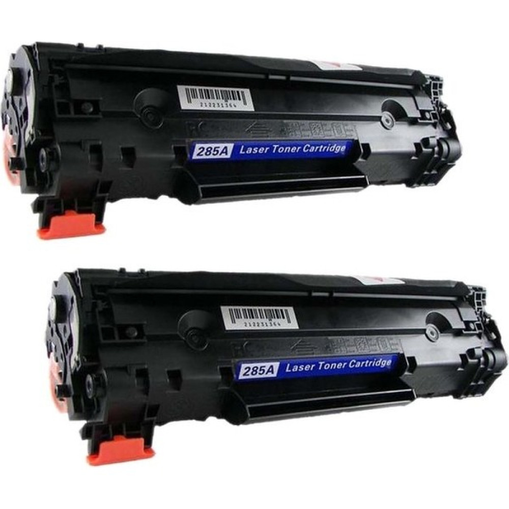 Perfection Hp 285A (85A) Laserjet Pro M1212 Muadil Sıfır Toner (2 Adet) - Renkli Kartuşlar Fiyatı