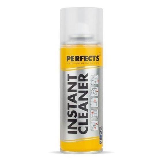 Perfects 200 ml Instant Cleaner Temizleyici Köpük Sprey