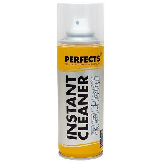 Perfects 200 ml Instant Cleaner Temizleyici Köpük Sprey