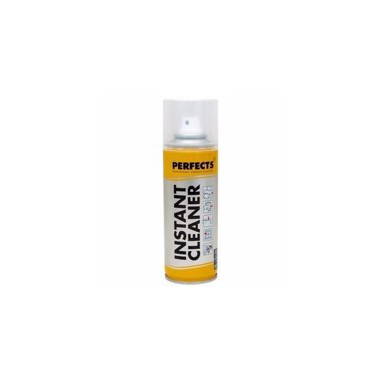 Perfects 200 ml Instant Cleaner Temizleyici Köpük Sprey