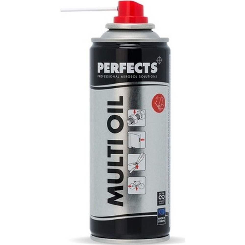 Perfects Multi Oil 200 ml Oto Genel Temizlik Fiyatı