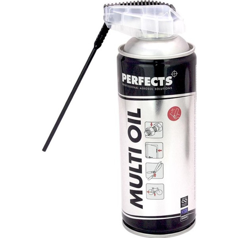Perfects Multı Oıl 400 ml Sprey (Wd-40 Ile Aynıdır) Access Point Fiyatı