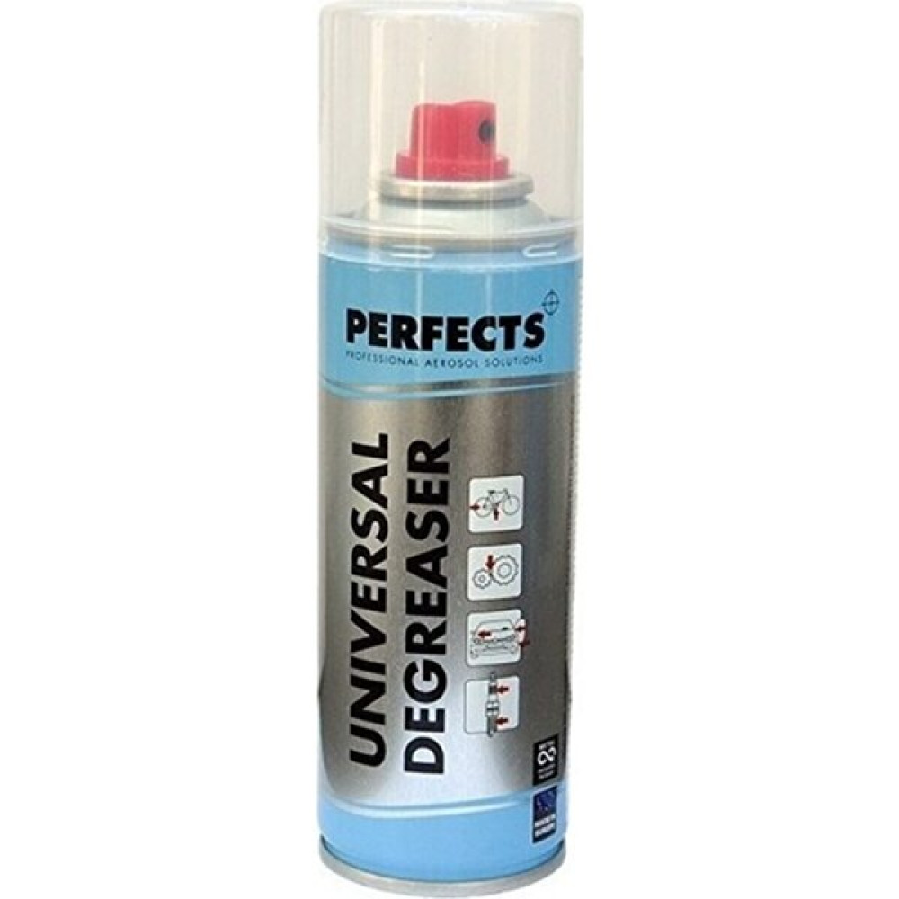 Perfects Perfect Yağsız Sprey Perfect Universal Degreaser Temizleme Ürünleri Fiyatı