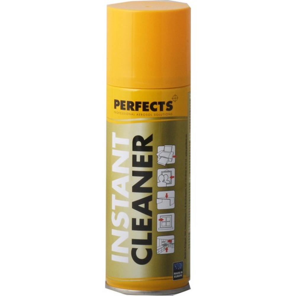 Perfects Sarı Kapak 200  ml Köpük CA3936) - 200 ml Temizlik Malzemeleri Fiyatı