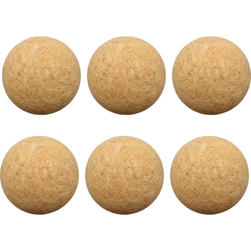 Perfk 6pcs Masa Futbol Mantar Oyunu 36MM Futbol Makinesi Yedek Aksesuarı (Yurt Dışından) Diğer Spor Ürünleri Fiyatı