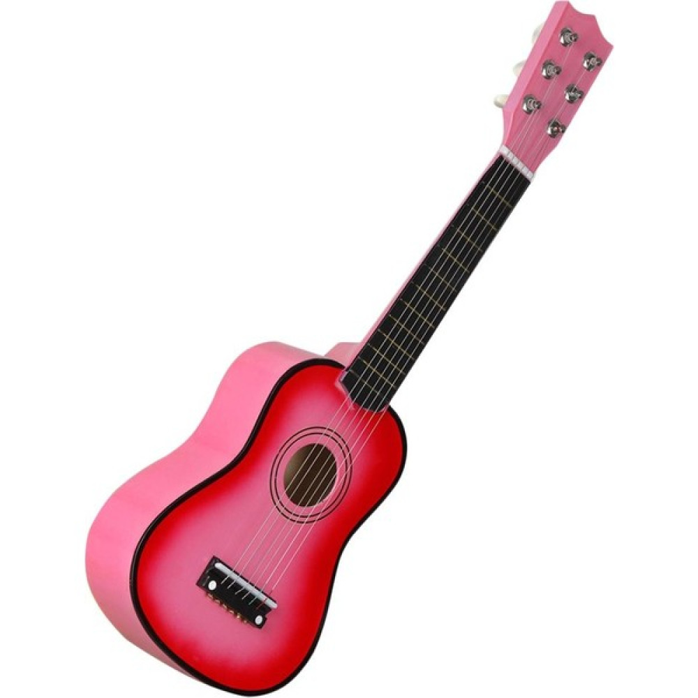 Perfk Ahşap 21 Inç Mini Akustik Gitar (Yurt Dışından) Akustik Gitarlar Fiyatı