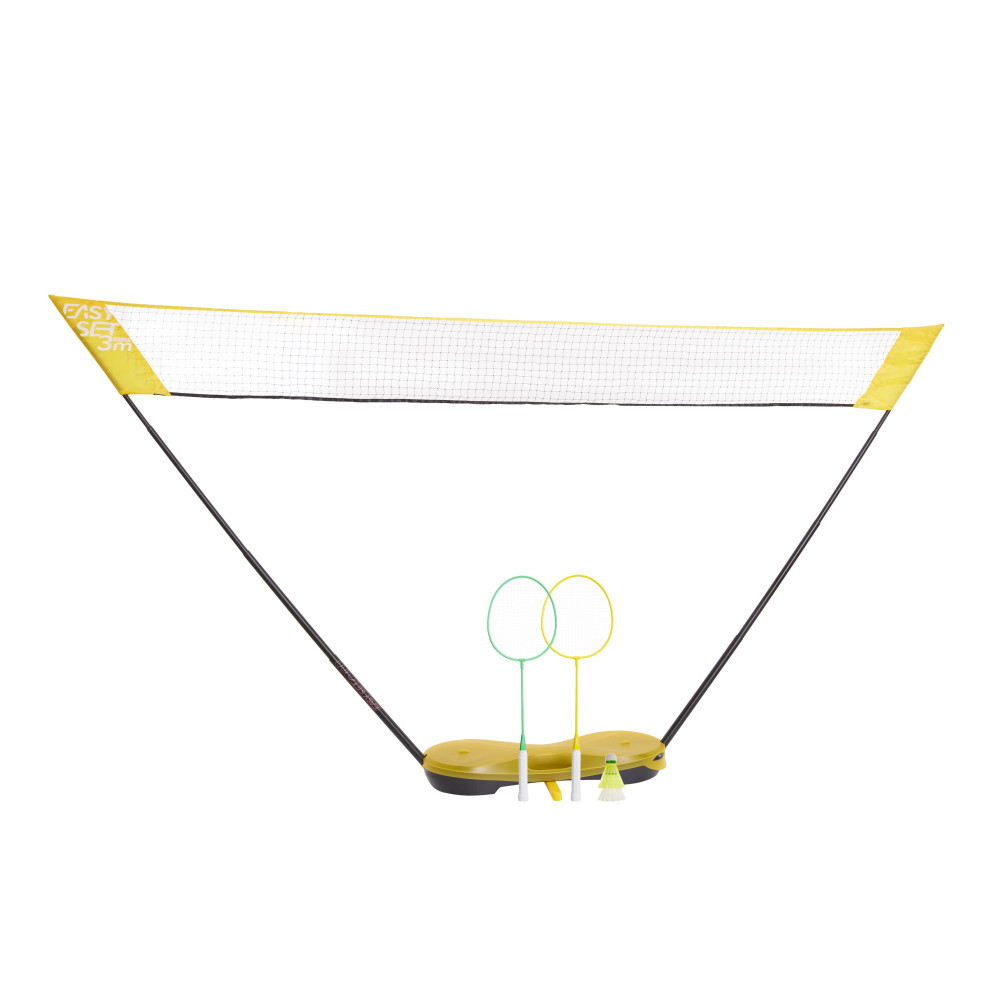 Perfly Badminton File Seti - 3 M - Sarı - Easy Tenis & Badminton Fiyatı