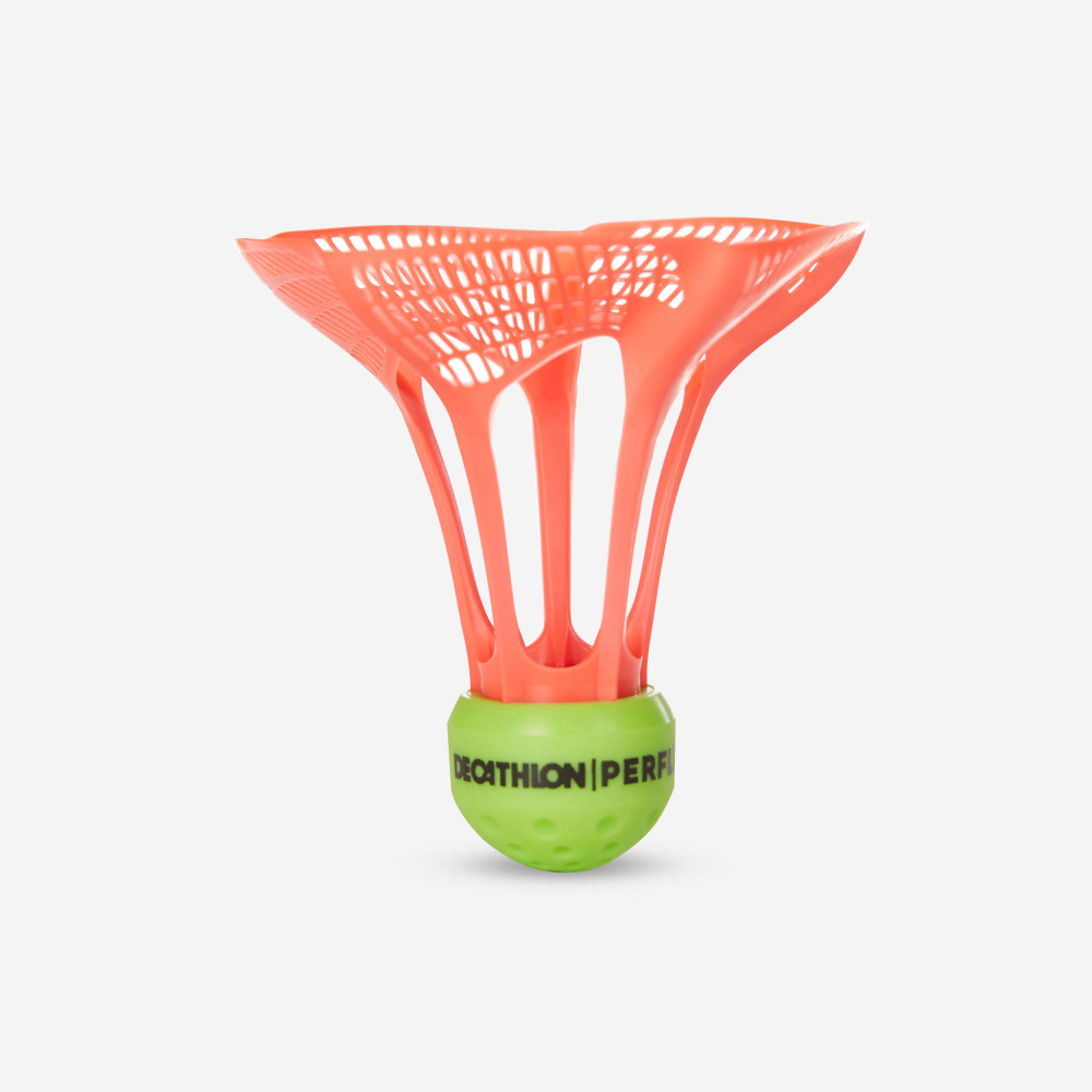 Perfly Psc 930 Badminton Topu - 3'Lü Paket - Air Shuttle Outdoor V2 Toplar Fiyatı