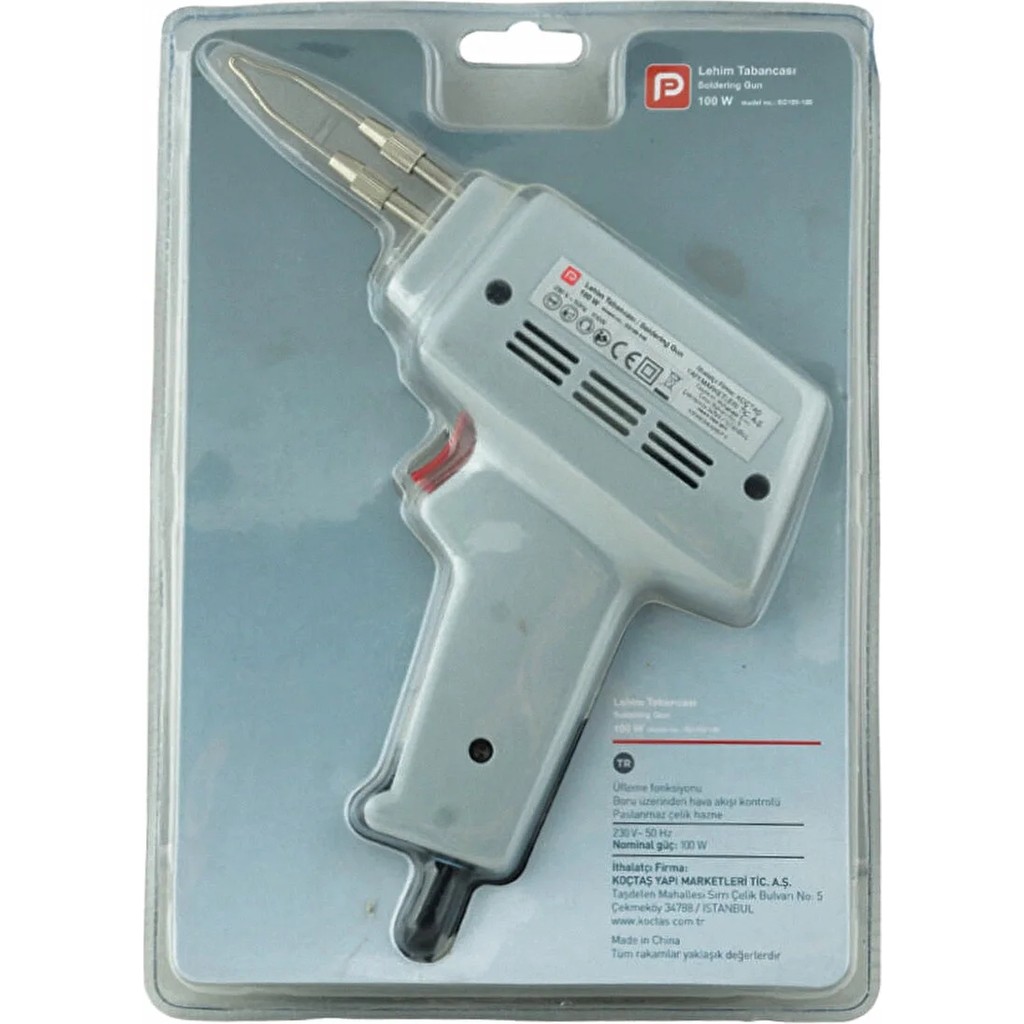 Performance Power Tabanca Havya 100 w - 1 - Gri Diğer Fiyatı