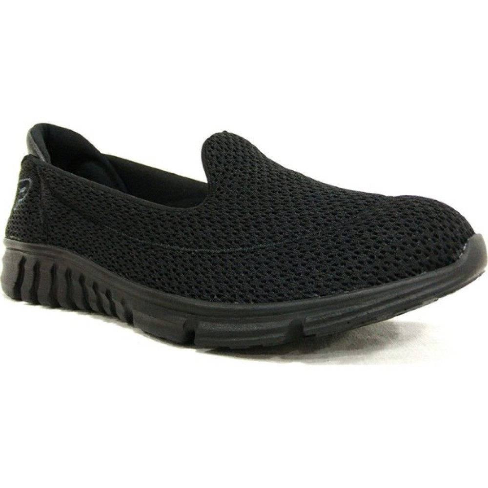 Performance Siyah Bağcıksız Sneakers Aqua Spor Ayakkabı Spor Ayakkabı Fiyatı