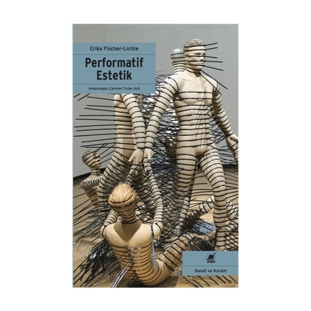Performatif Estetik Sanat Mimari Kitapları Fiyatı