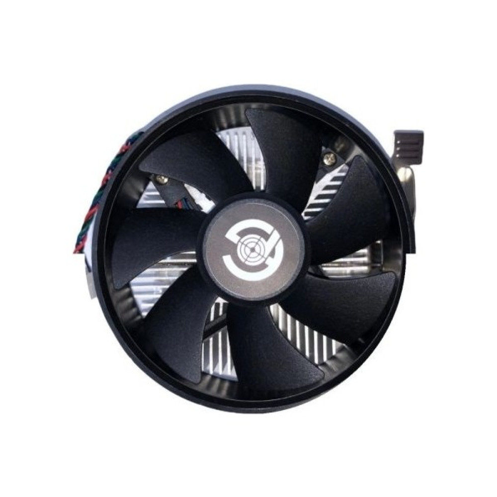 Performax 120MM ID9225M12S Hava Soğutmalı Am4 Işlemci Fanı 95W Soğutucular Fiyatı