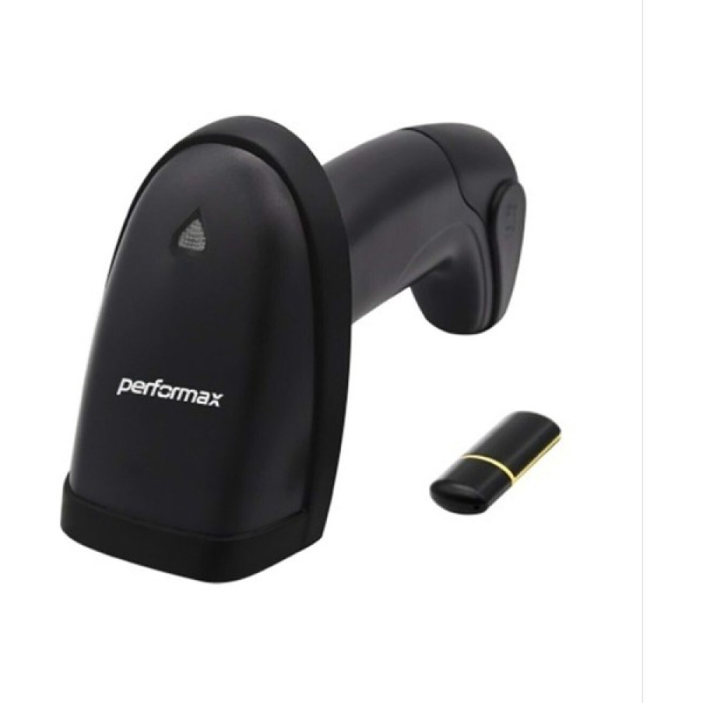 Performax Barkod Okuyucu 1d Kablosuz Lazer Pr-50 Yazıcılar Fiyatı