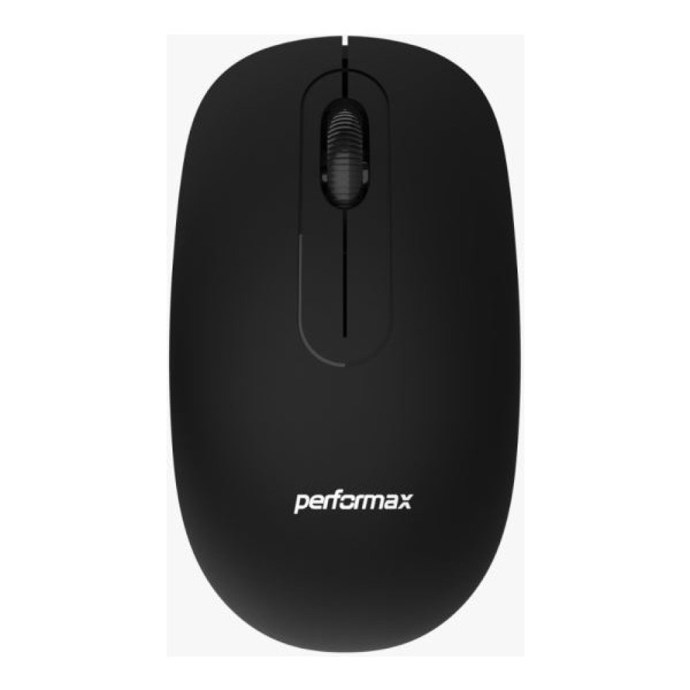 Performax Kablosuz Mouse Siyah Klavye - Mouse Fiyatı