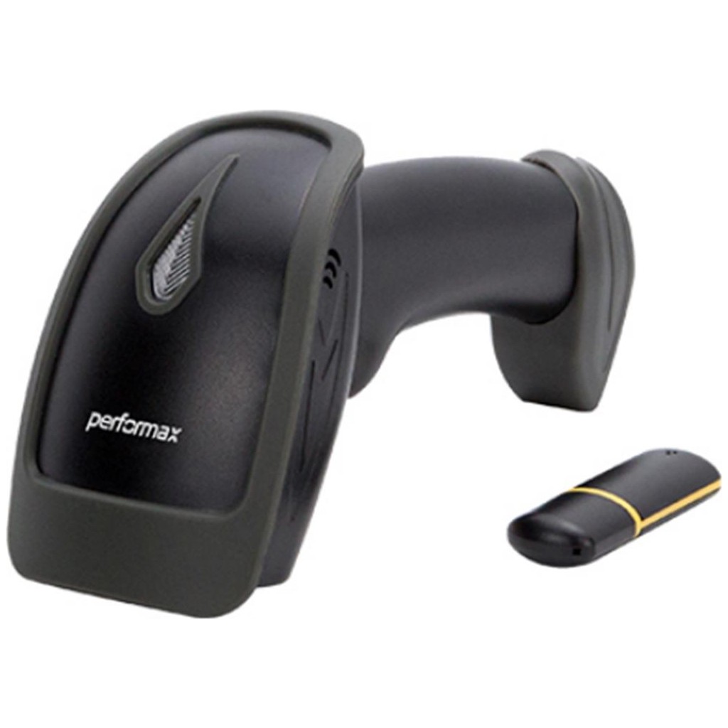 Performax PR50+ 1d Kablosuz Barkod+Mini USB Barkod Okuyucular Fiyatı