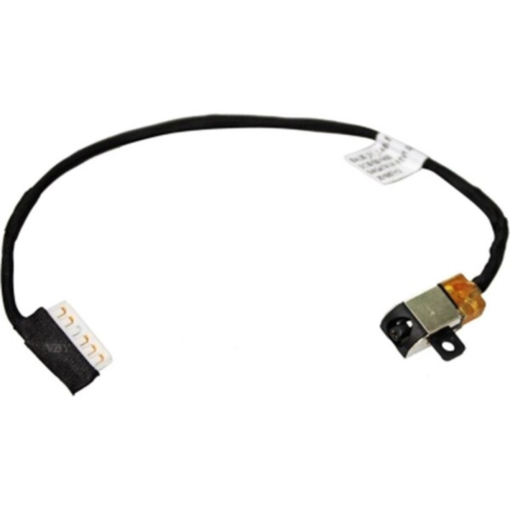 Pergyi Dc Güç Jak Kablosu Konnektör Soketi Fiş Şarj Portu Değiştirme Dell Inspiron 15 5565 5567 0R6RKM Dizüstü Tablet (Yurt Dışından) - Renkli - 1 m Oto Boyaları Fiyatı