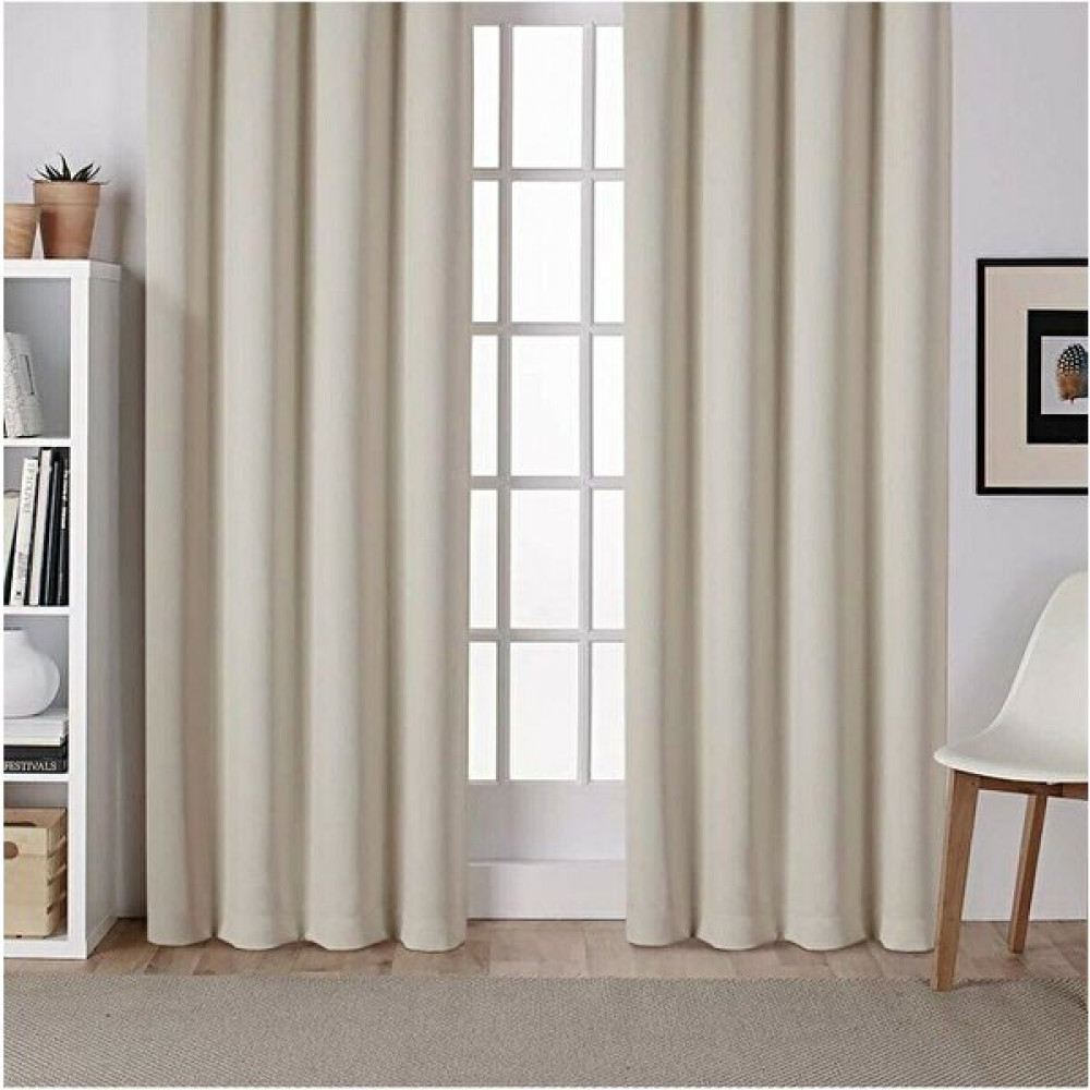 Perhal Krem Saten Güneşlik - 375 x 200 cm Güneşlik Fiyatı