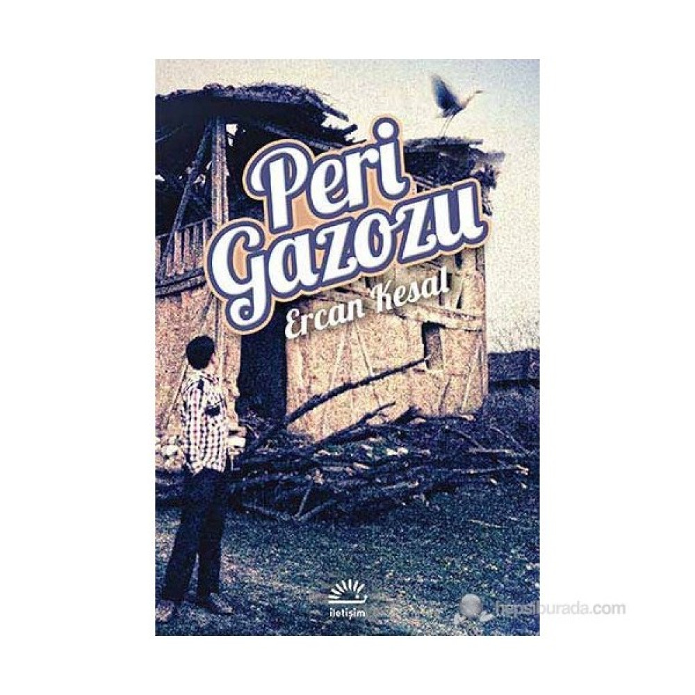 Peri Gazozu - Ercan Kesal Klasik Türk (Divan) Edebiyatı Fiyatı