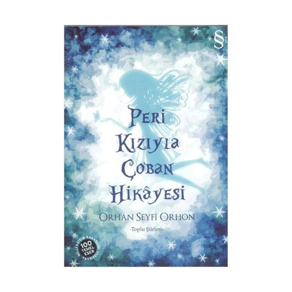 Peri Kızıyla Çoban Hikayesi Şiir Kitapları Fiyatı