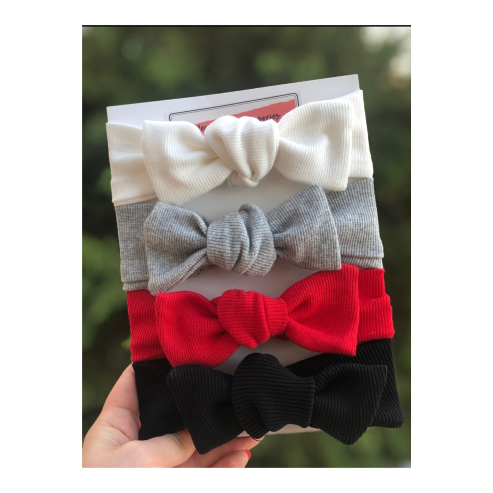 Peri Masalı Kız Çocuk Bebek Bandana Toka 0-6 Ay Beden Toka, Taç & Saç Bandı Fiyatı