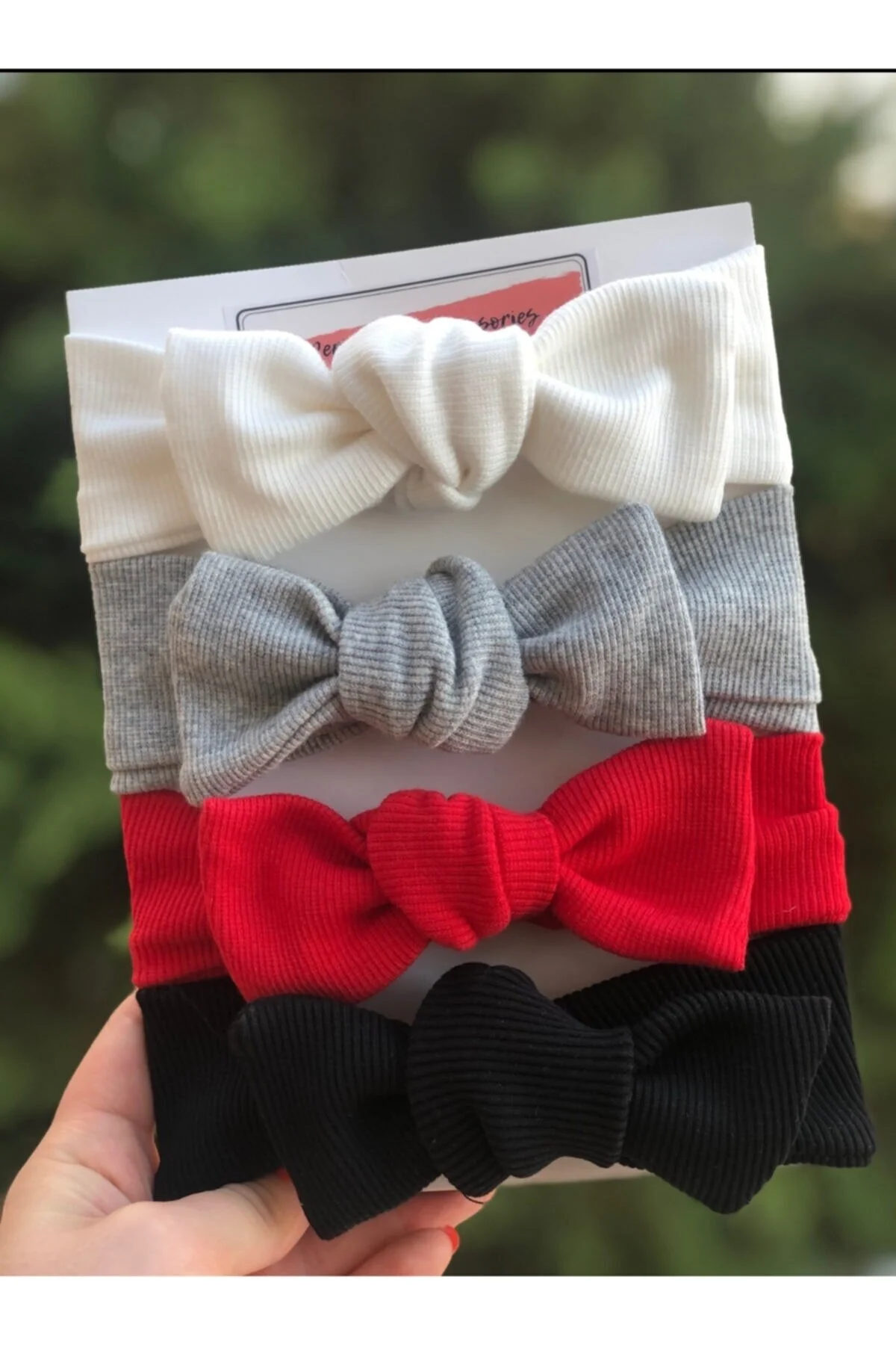 Peri Masalı Kız Çocuk Bebek Bandana Toka 6-18 Ay Beden" Toka, Taç & Saç Bandı Fiyatı
