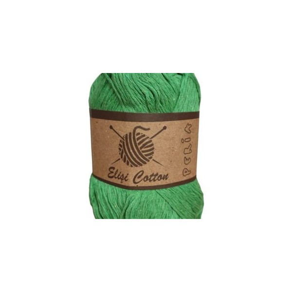 Peria El Işi Cotton 5'li - Çimen Yeşil Diğer Fiyatı