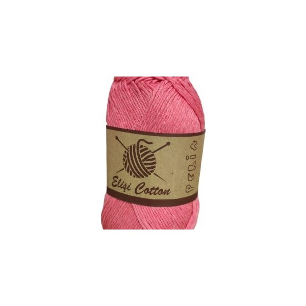Peria El Işi Cotton 5'li - Şeker Pembe Diğer Fiyatı