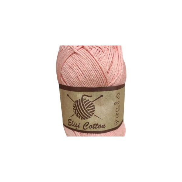 Peria El Işi Cotton 5'li - Yavruağzı Diğer Fiyatı