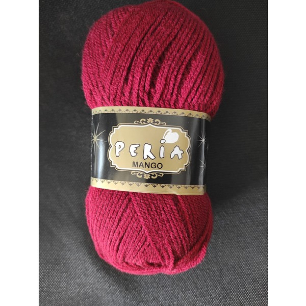 Peria Mango 5'li - Bordo Oto Boyaları Fiyatı
