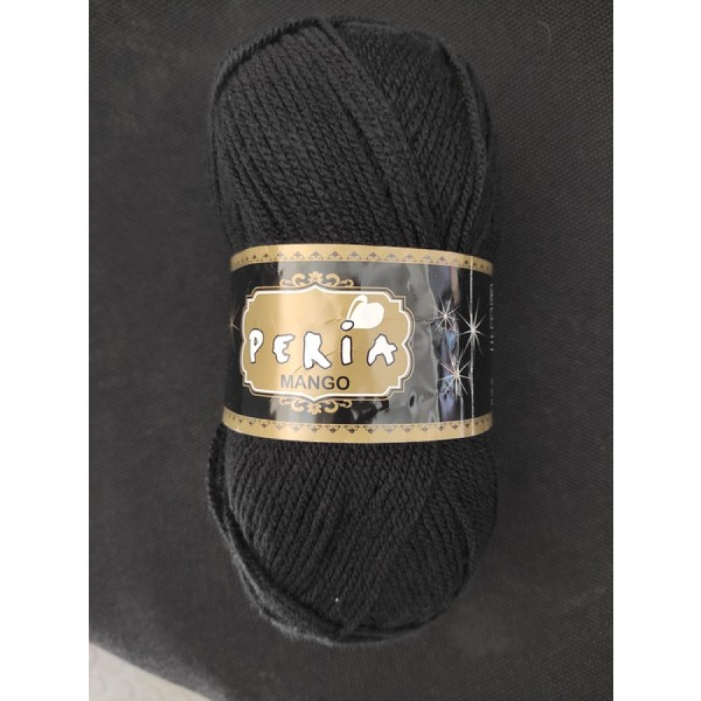 Peria Mango 5'li - Siyah Oto Boyaları Fiyatı