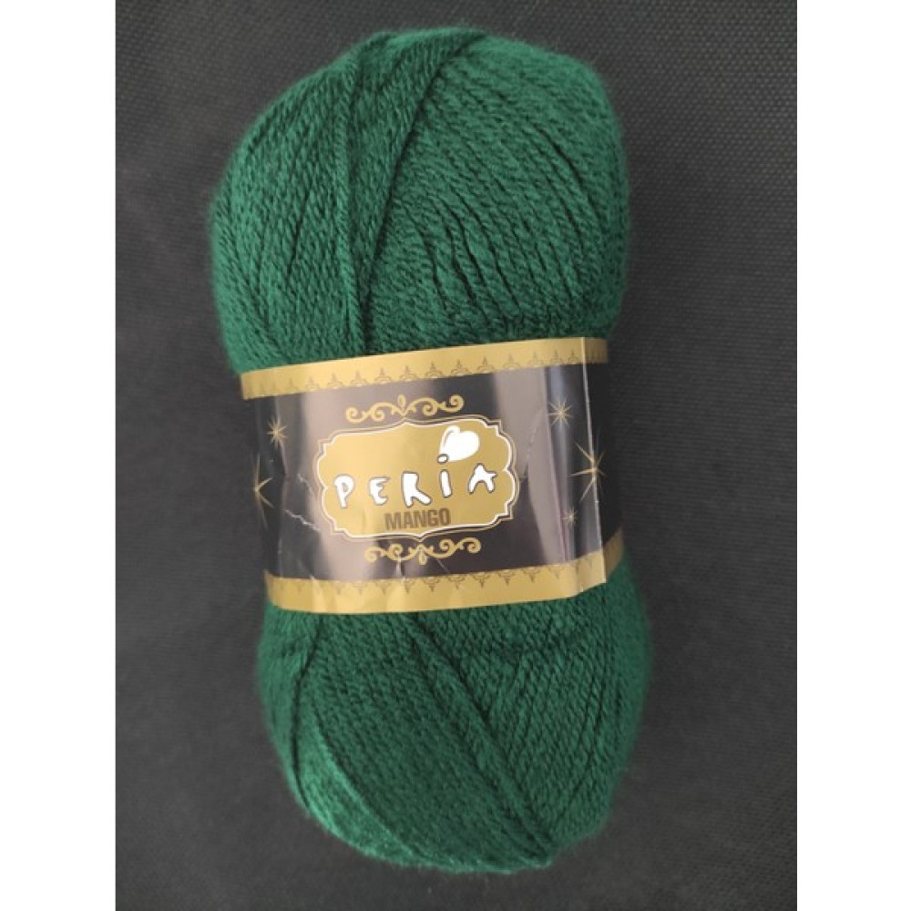 Peria Mango 5'li - Zümrüt Yeşili Oto Boyaları Fiyatı