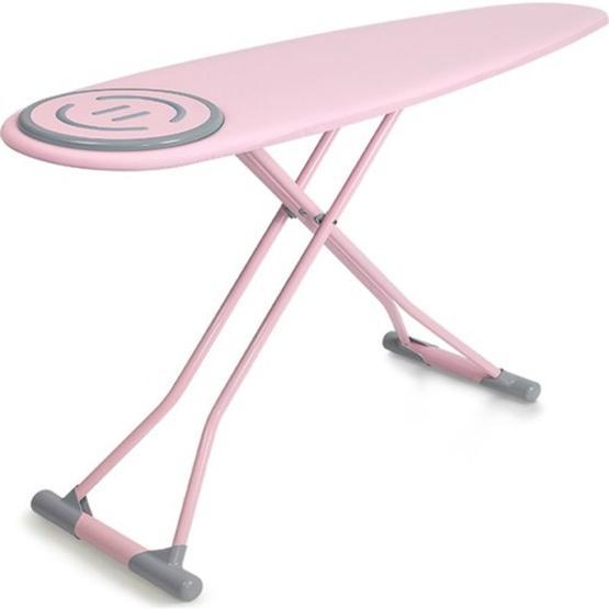 Perı̇lla Premı̇um Soft Fı̇şsı̇z Pembe Ütü Masası