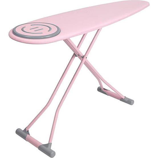 Perı̇lla Premı̇um Soft Fı̇şsı̇z Pembe Ütü Masası