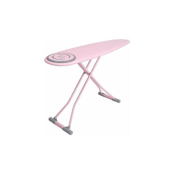 Perı̇lla Premı̇um Soft Fı̇şsı̇z Pembe Ütü Masası