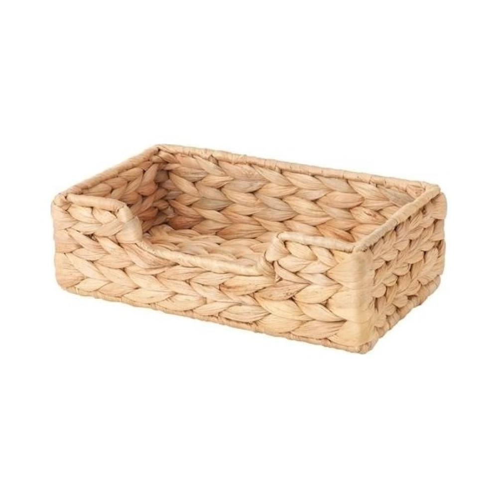 Perimel Cıssan Hasır Peçetelik 22X13 cm - Ahşap Mutfak Gereçleri Fiyatı