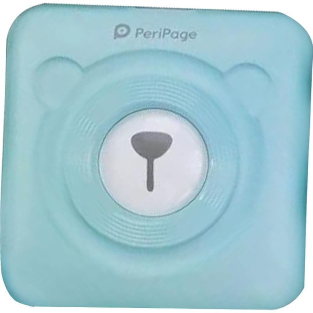 Peripage Mini Bluetooth Taşınabilir Termal Yazıcı (Yurt Dışından) Yazıcılar Fiyatı