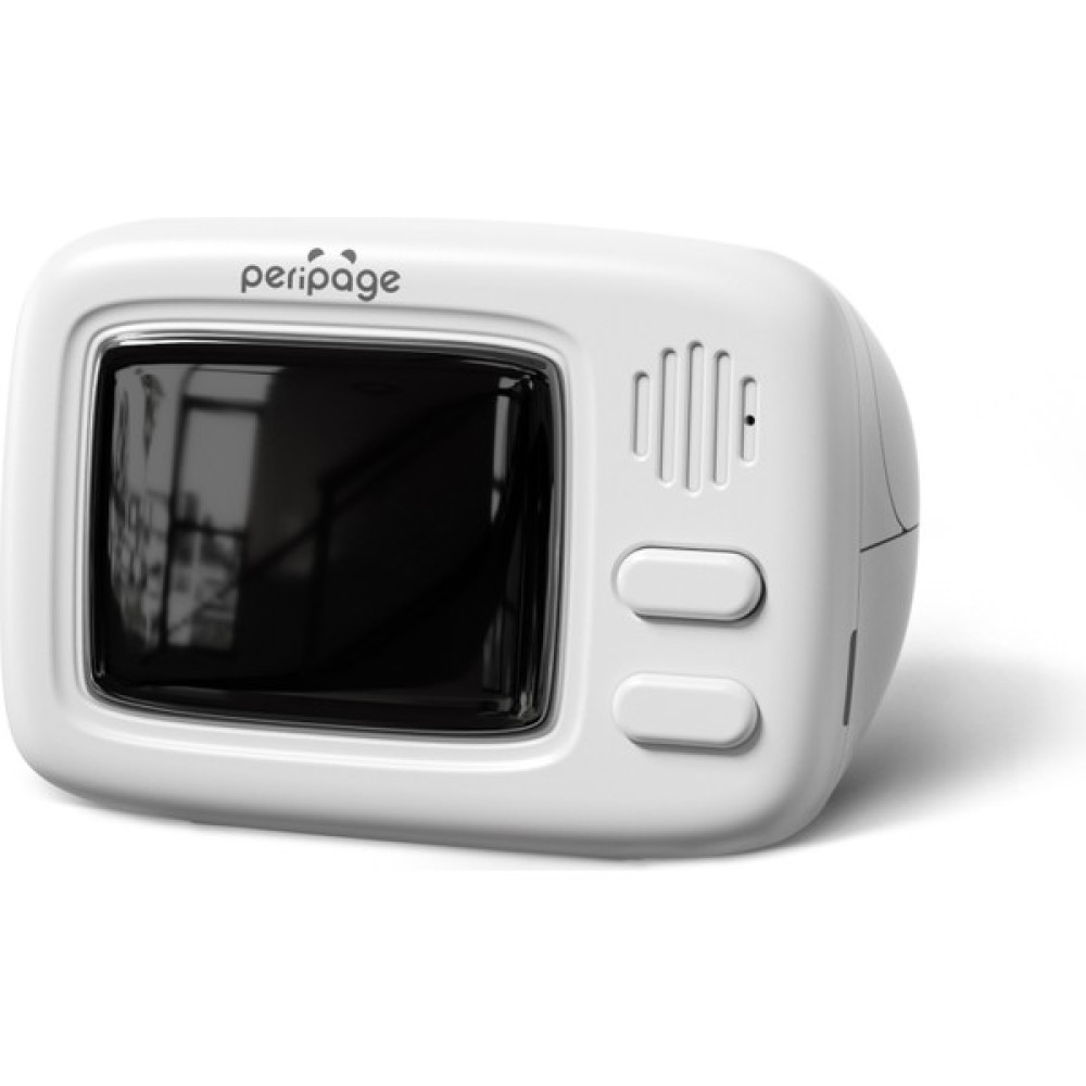 Peripage Peripage-2 A2 Mini Termal Yazıcı - Beyaz (Yurt Dışından) Yazıcılar Fiyatı