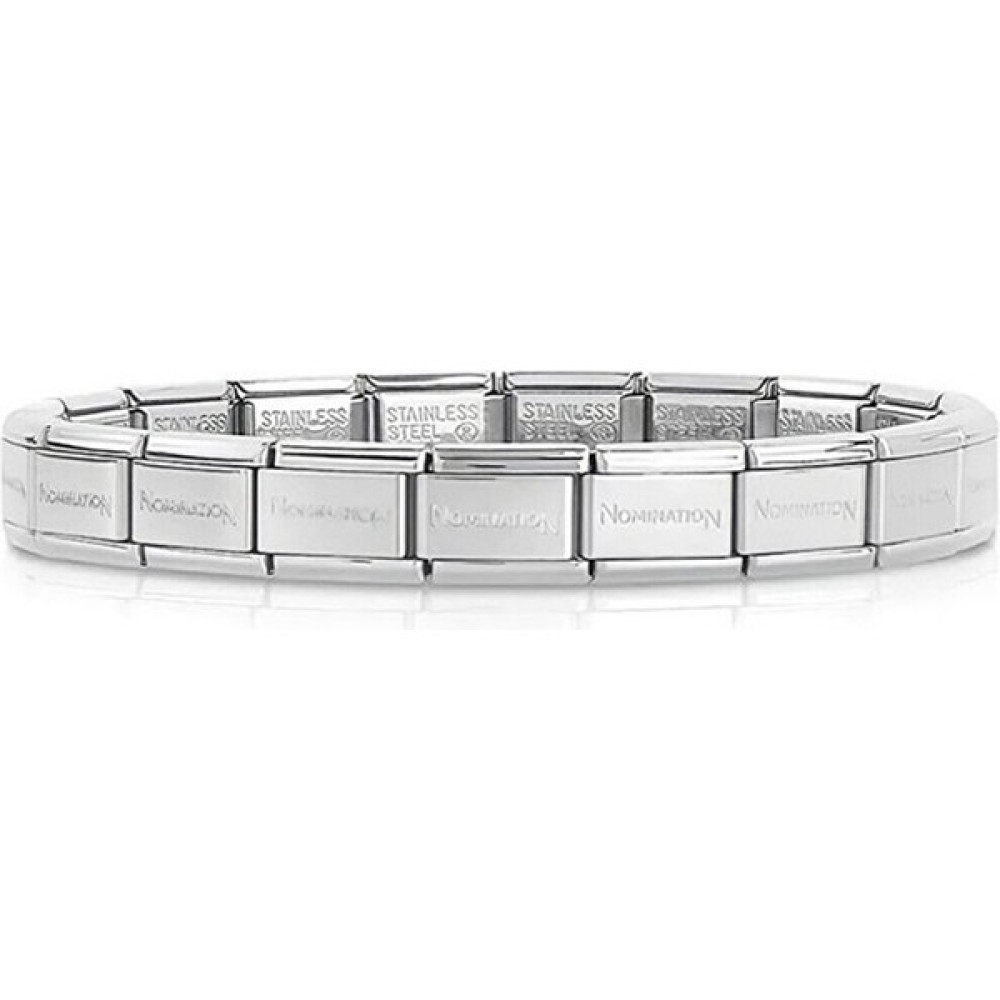 Peripech Kadın Çelik Italyan Silver Charm Bileklik Diğer Fiyatı
