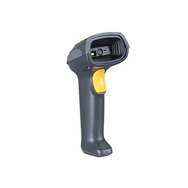 Perkon Spider Sp410 Karekod 2D USB Kablolu El Tipi Barkod Okuyucu Barkod Okuyucular Fiyatı