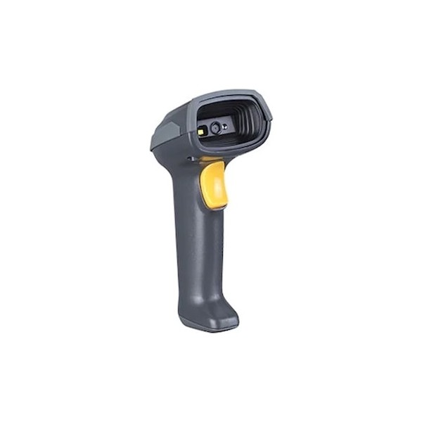 Perkon Spider SP610 / Unitech Karekod (2D) El Tipi Kablolu Barkod Okuyucu Barkod Okuyucular Fiyatı