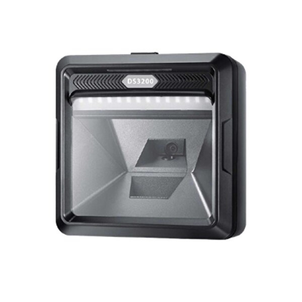 Perkon Tiger Ds3200 1D/2D Karekod USB Masa Tipi Kablolu Barkod Okuyucu Barkod Okuyucular Fiyatı