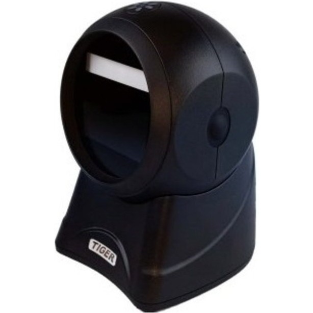 Perkon Tiger Q22 1d-2d Masa Üstü Barkod - Karekod Okuyucu (Usb) - USB - Siyah Barkod Okuyucular Fiyatı