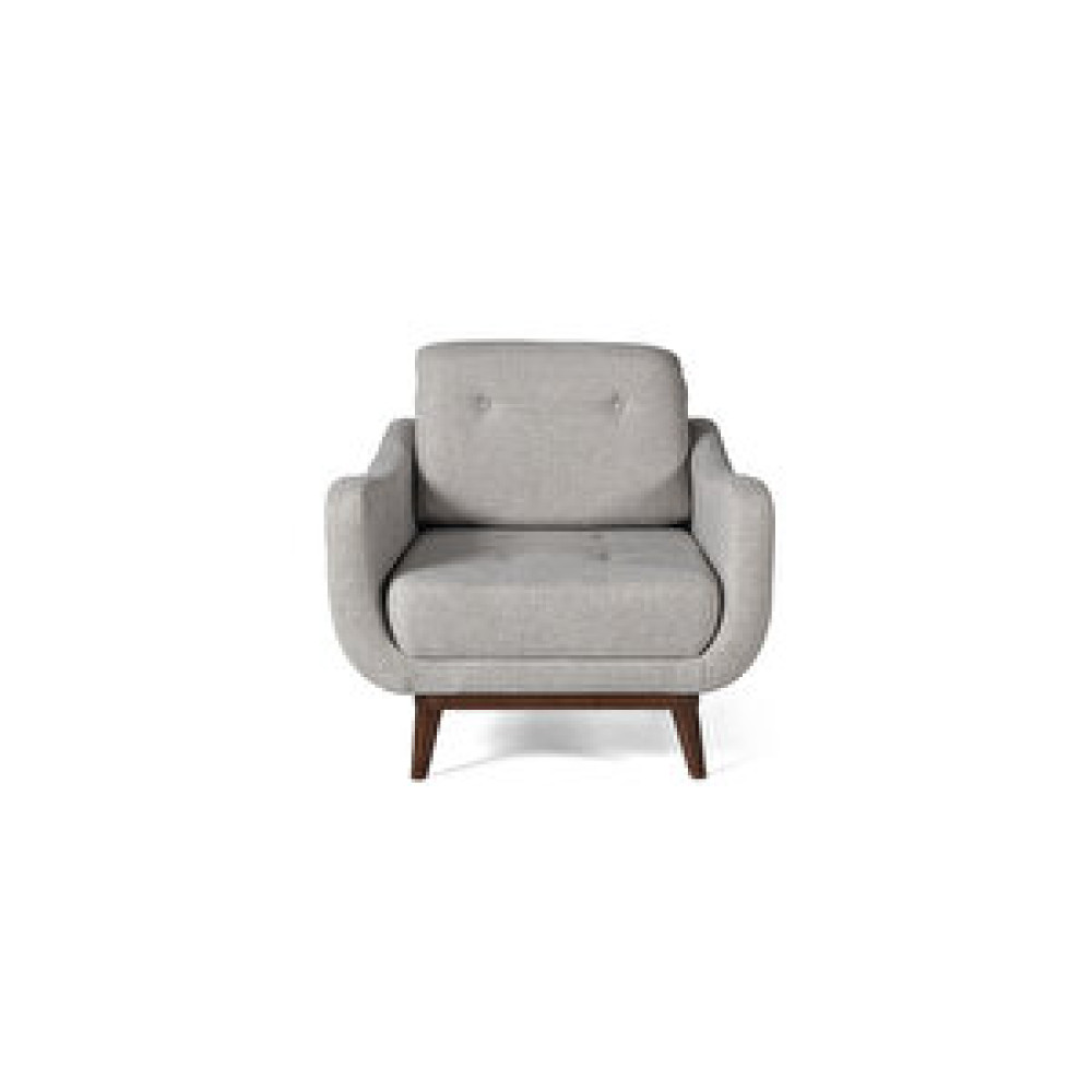Perla Sofa Nelson Berjer Keten Krem Tekli Koltuk & Berjer Fiyatı