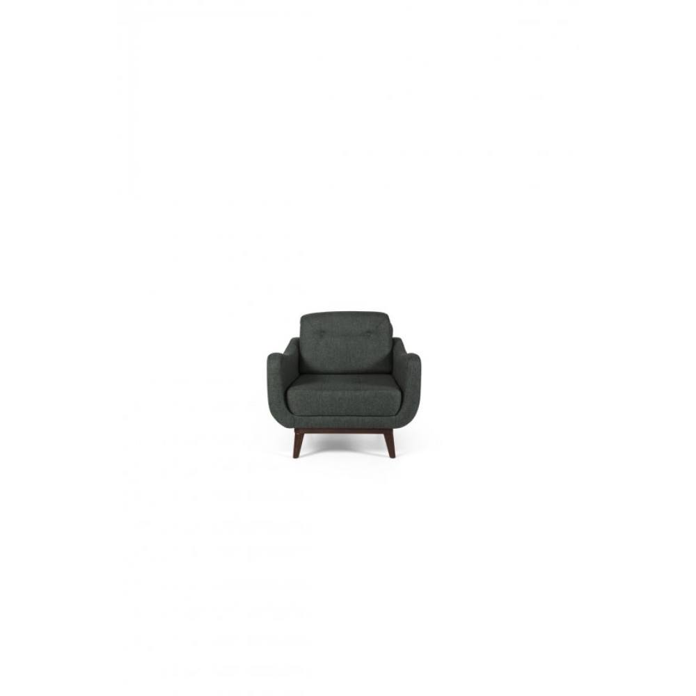 Perla Sofa Nelson Keten Berjer Yesil Oturma Grubu & Köşe Takımı Fiyatı