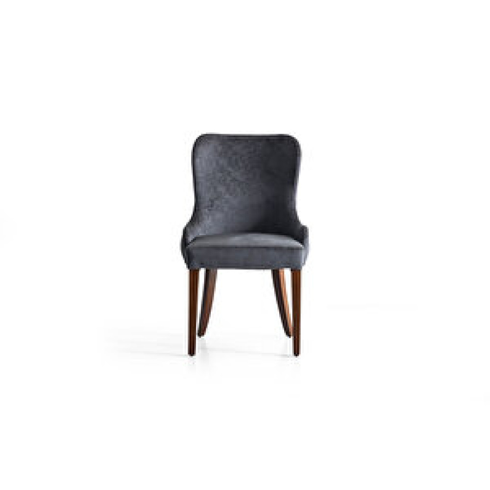 Perla Sofa Orlon Ahşap Sandalye Standart Sandalye Fiyatı