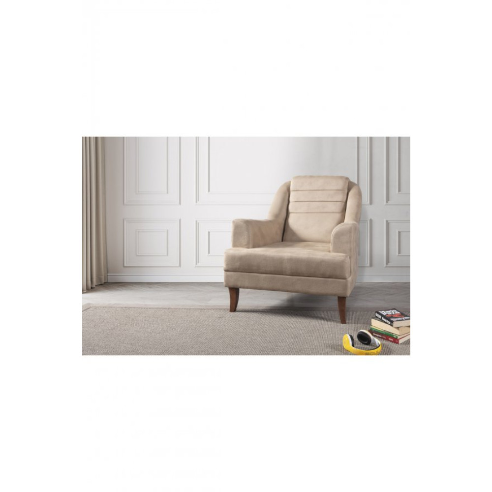 Perla Sofa Petra Berjer Bora Bej Oturma Grubu & Köşe Takımı Fiyatı