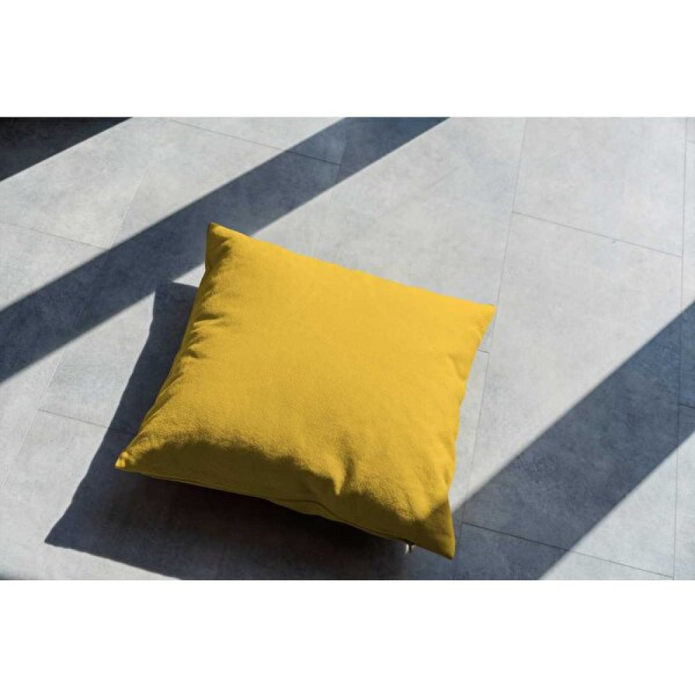 Perle Home Daily Series Güneş Sarısı Rengi Kırlent Yastık Kılıfı - 45 x 45 cm - Sarı Kırlent / Mobilya Yastığı Fiyatı