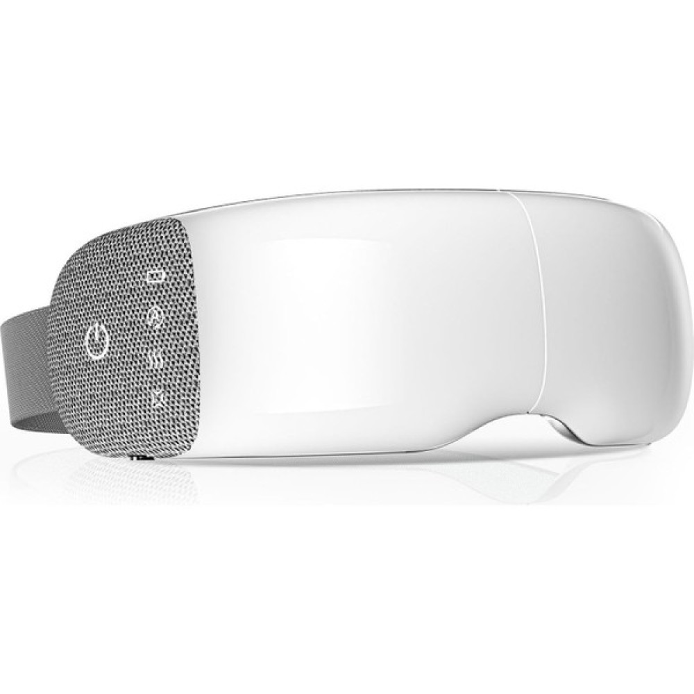 Perlevı Göz Masaj Aleti - Bluetooth Müzikli Isıtmalı Göz Maskesi Masaj Cihazları Fiyatı
