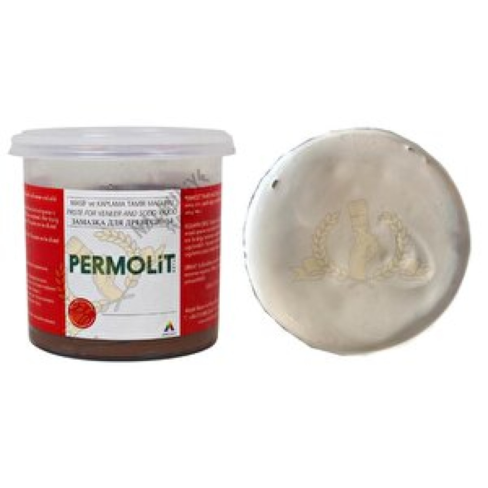 Permolit Masif Ve Kaplama Ahşap Tamir Macunu Beyaz 220 Gr. Boya Malzemeleri Fiyatı