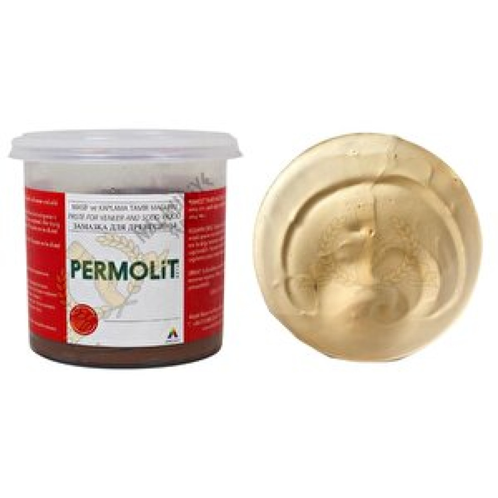 Permolit Masif Ve Kaplama Ahşap Tamir Macunu Kelebek 220 Gr. Boya Malzemeleri Fiyatı